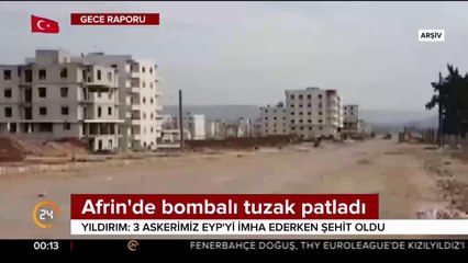 Din Düşmanı PKK/PYD