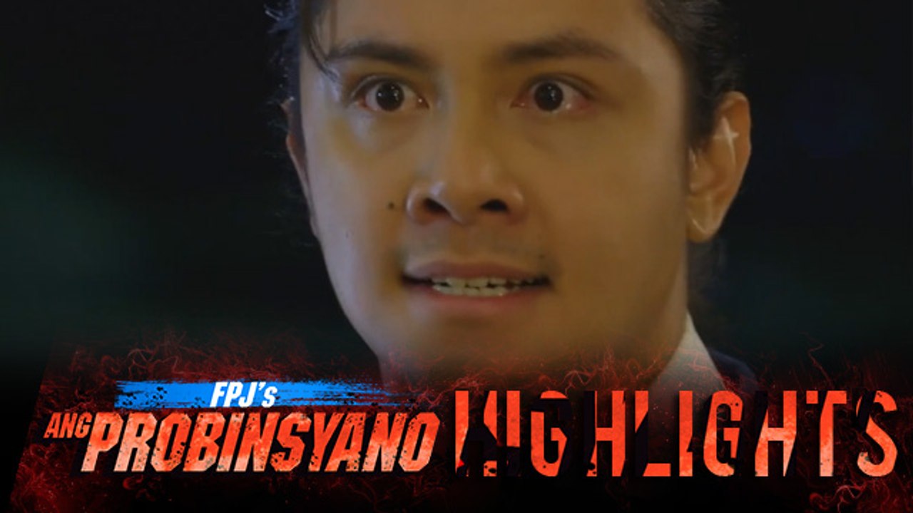 FPJ's Ang Probinsyano: Marco loses control