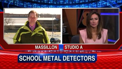 Gruesome Discovery Made in Garbage Can in Cleveland