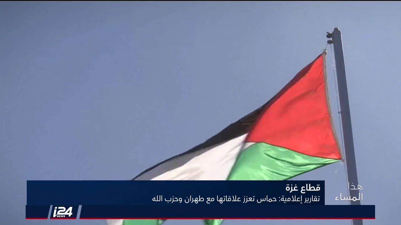 أمير أورن: اذا كانت اسرائيل تدرس شن عملية عسكرية على غزة، فحماس تدخل على خط النار بتقاربها من ايران