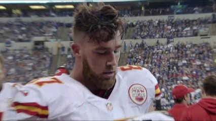 'Sound FX': Best catches of 2016, mic'd up