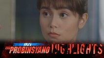 FPJ's Ang Probinsyano: Andi is being teased with Cardo