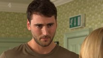 Hollyoaks 22nd March 2018