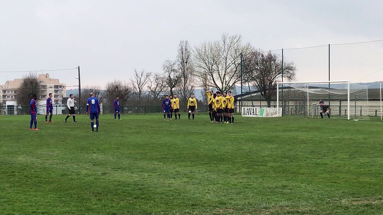 Un de plus :) Bravo Koami