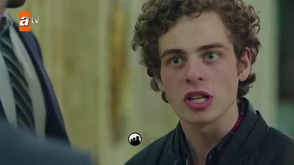 Kanatsız Kuşlar 40.Bölüm Fragmanı