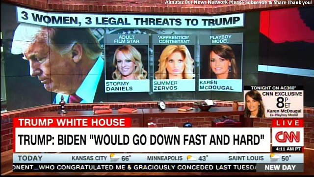 Panel on Mueller team expected to ask about Trump JR. Statement, Flynn, Comey. #DonaldTrump #Comey