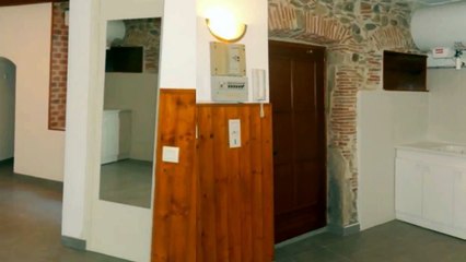 A louer - Appartement - VIENNE (38200) - 1 pièce - 28m²