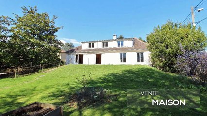A vendre - Maison - ECULLY (69130) - 7 pièces - 180m²