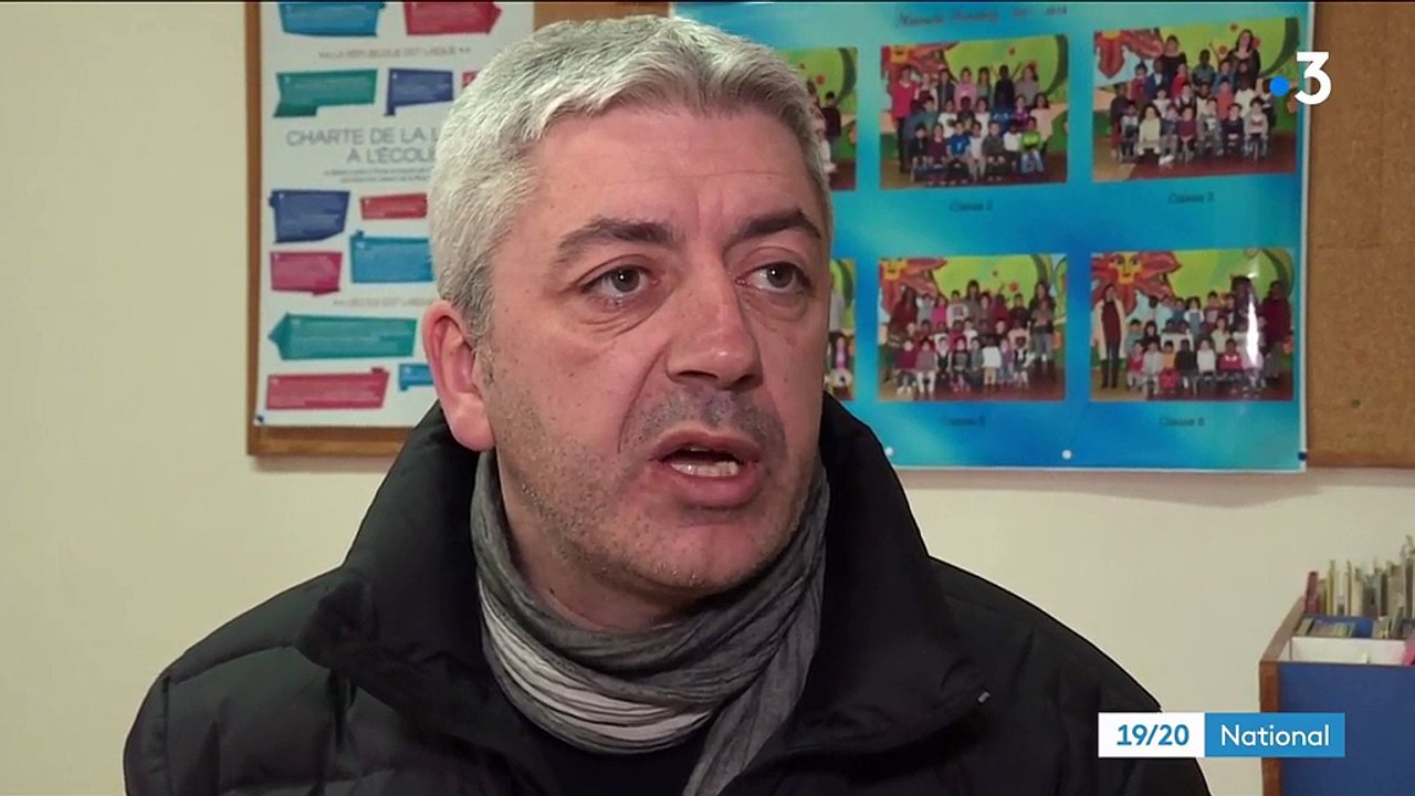 Grève des fonctionnaires : trois manifestants, trois combats