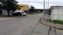 REMEMBER - Meu Amigo aos TIROS de Honda B16 TURBO 320CV