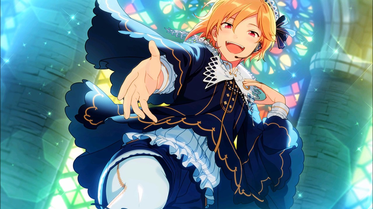 (Ensemble Stars) Ra*bits - Milky Starry Charm