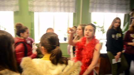 Dzień otwarty VILO