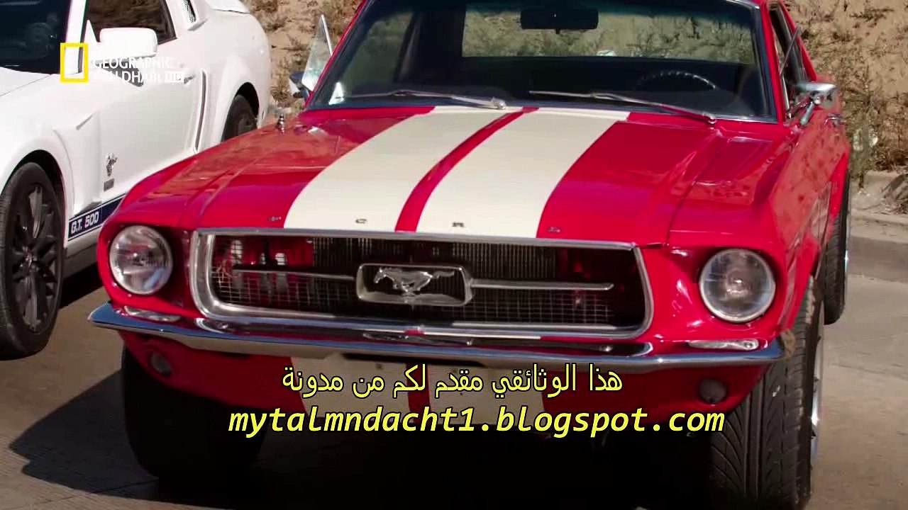 صانع السيارات الخارقة سيارة جاكوار الخاصة بالسباق - فيديو Dailymotion