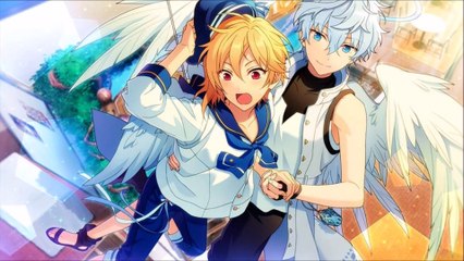 (Ensemble Stars) Ra*bits - Dream Collection