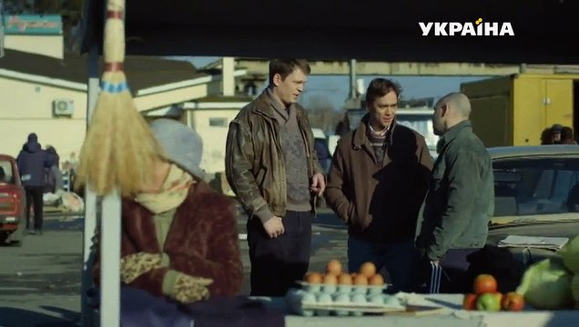 Кладовая жизни 5 серия (2018) фильм мелодрама сериал НОВИНКА