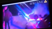 Body Camera Video Released of Illinois Interstate Police Shooting That Killed Woman