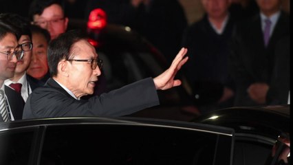 노태우부터 MB까지...전직 대통령 또 '구속' / YTN