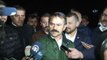 Nevşehir Valisi İlhami Aktaş:  'İçerisinde bir pilotumuz bulunuyordu'
