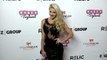 Marissa Everhart 2018 Babes in Toyland Pet Edition Red Carpet