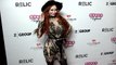 Phoebe Price 2018 Babes in Toyland Pet Edition Red Carpet