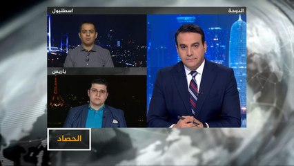 الحصاد- اليمن.. أموال في قبضة الإمارات