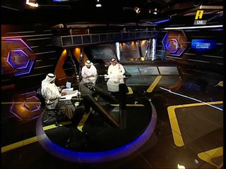 #وليد_الفراج: غدا ستكون أول خطوة حقيقية لإعداد المنتخب السعودي للمونديال وستكون أول الملامح لبيتزي والمحترفين في اسبانيا.. نقول يا رب