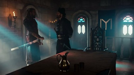 Diriliş Ertuğrul 112. Bölüm Tanıtımı