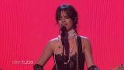 Fans Defend Camila Cabello After Haters Poke Fun at Her 'Ellen' Performance | Billboard News