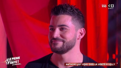 Antho (Les Marseillais Australia) fait une incroyable déclaration à Kelly Vedovelli