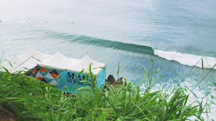 Adrénaline - Surf : 2017 WSL CT 10a MAUI VIEWABLE_1