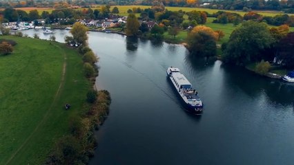 Harry Potter Fans Are Going To Freak Out Over This Movie Themed Cruise