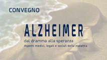 Rotary Club Sassari Nord - Alzheimer Dal dramma alla speranza_(Seconda Parte)