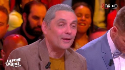 Thierry Moreau bientôt de retour comme chroniqueur dans TPMP ? Il répond !