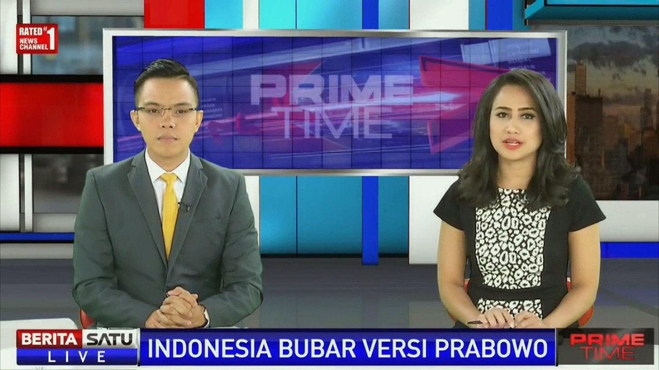 Ini Tanggapan Masyarakat, Tentang Polemik Indonesia Bubar 2030