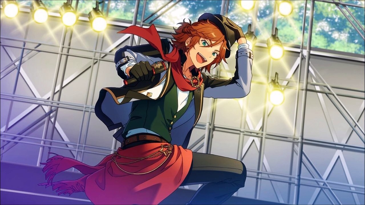 (Ensemble Stars) MaM - Blooming World