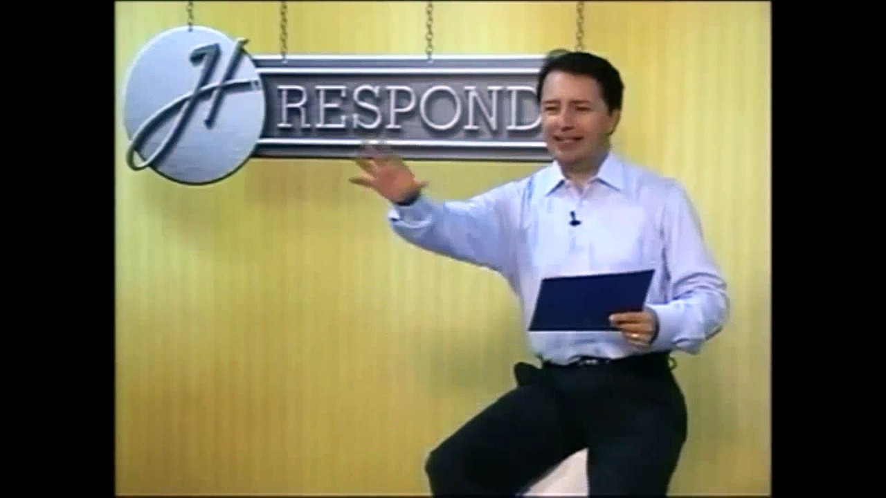 JH Responde 16