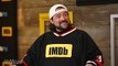 Kevin Smith Shares He's Following Doctor's Order to Lose Weight | THR News