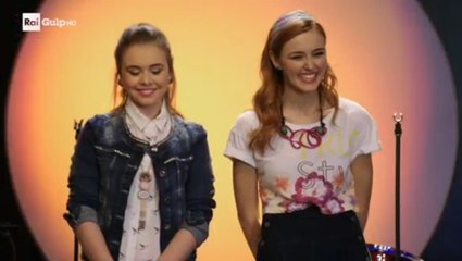 Maggie & Bianca Fashion Friends - Episódio (Cavaleiro e Princesa) 2X08