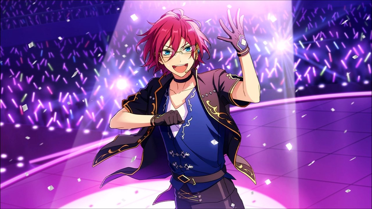 (Ensemble Stars) Eden - THE GENESIS