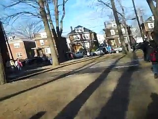 Random Video Part 5: A Fake Pistol, A Glove, A Rock & A Canadian Penny