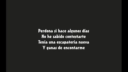 Laura Pausini - Nadie Ha Dicho (Testo) Hazte Sentir