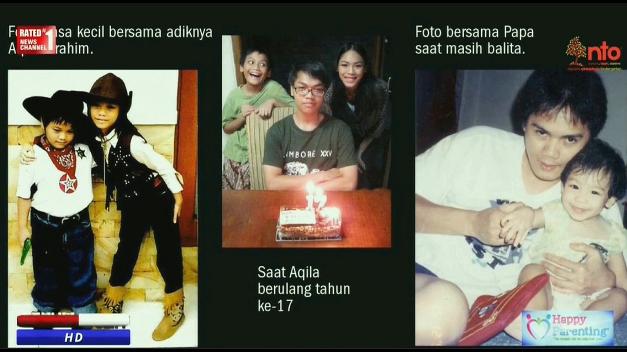 Wawancara Bersama Alya Nurshabrina Miss Indonesia 2018 (Multitalenta)