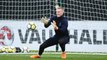 Pickford to start against Netherlands - England's Southgate
