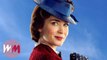 Top 5 Things We Want to See in Mary Poppins Returns