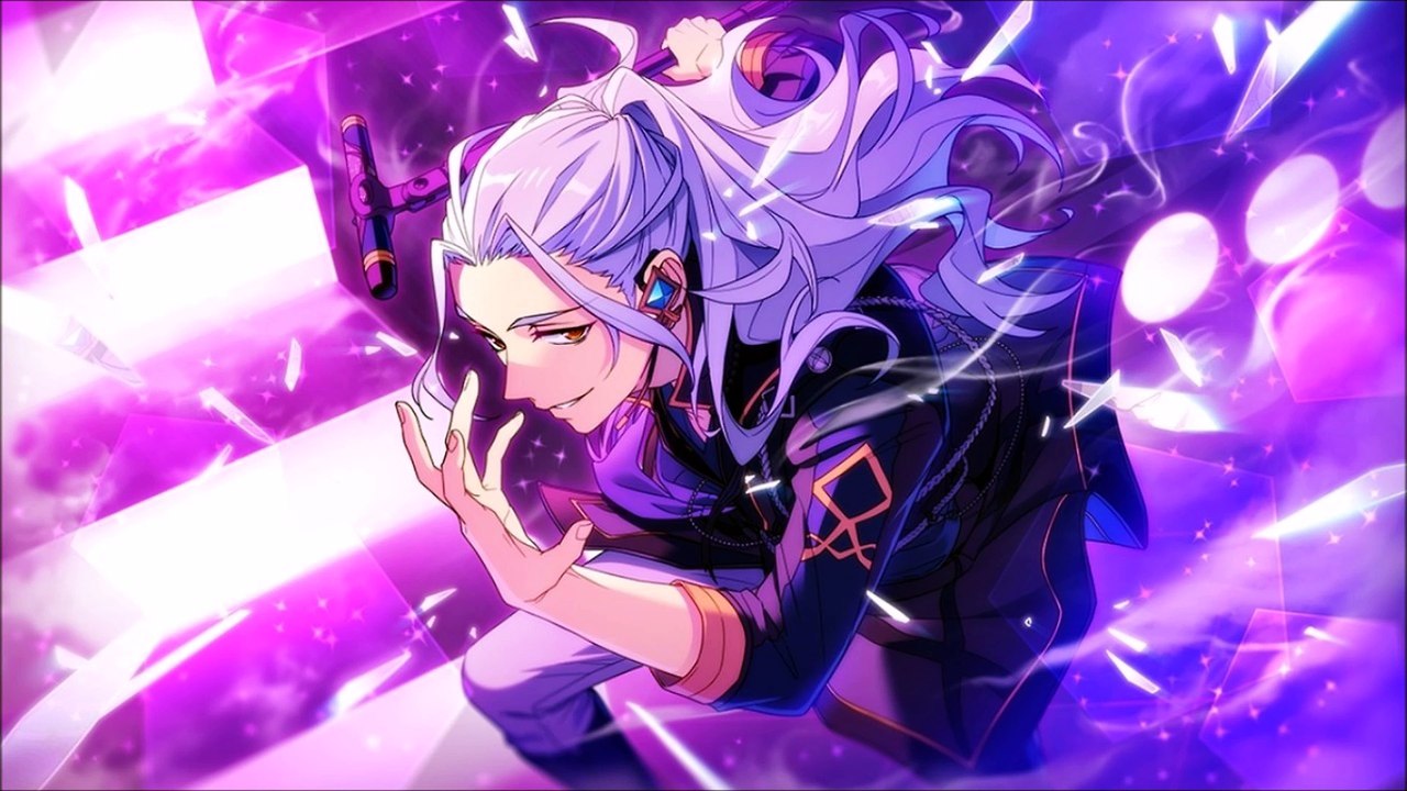 (Ensemble Stars) Adam - Ruler's Truth