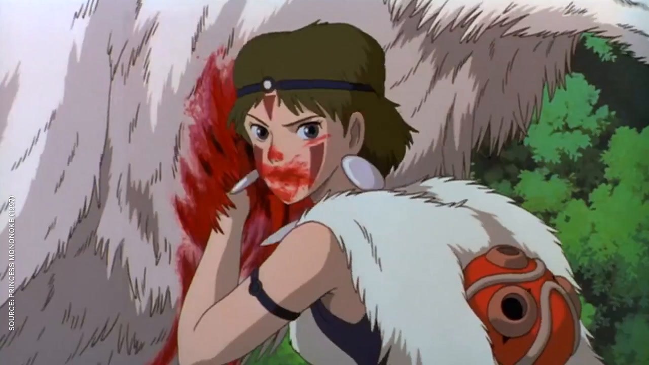 Why Games Need Studio Ghibli