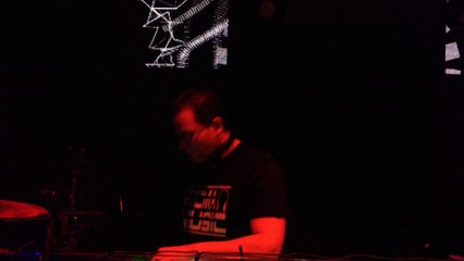 Subconscient @ Time Reverse Going Wild Edition.