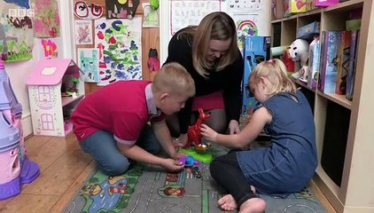 Rip Off Britain Holidays S06E04