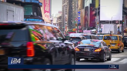 CLEARCUT | John Bolton to join Trump White House | Thursday, March 22nd 2018