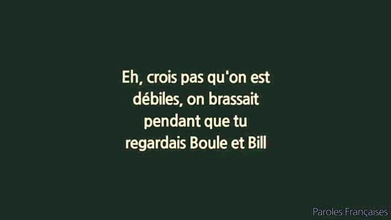 RK - #B7 (Paroles_Lyrics)